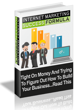 Tight on money and trying to figure out how to build your business... Read this