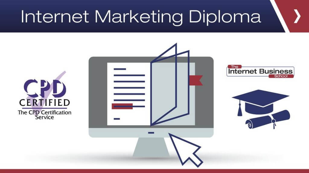 Accredited Diploma Internet Marketing