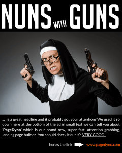 PageDyno