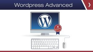 WordPress Advanced Course
