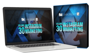 IM Checklist V30 Instagram Marketing