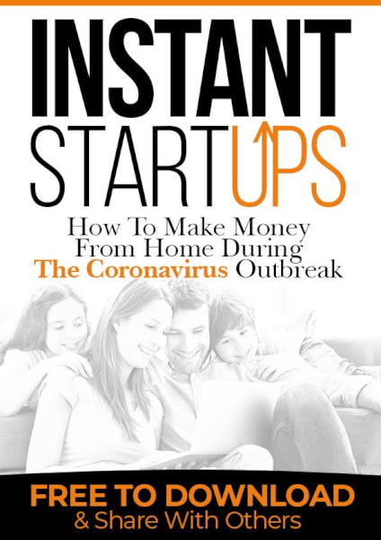Instant Start UPS